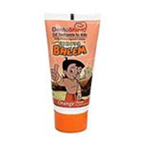 DENTOSHINE ORANGE T.P.80GM